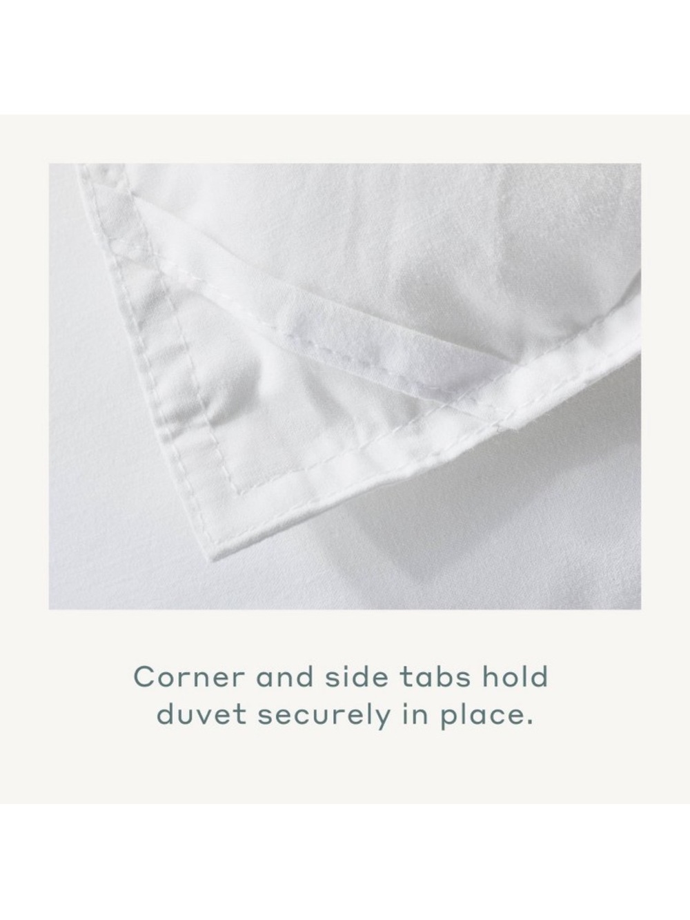 Casaluna F/Q Ultra Weight Premium Down Alternative Comforter - Picture 8 of 15